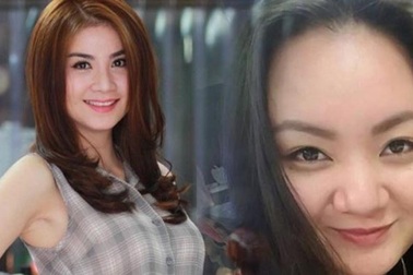 Trước khi trở lại đóng phim, "bé" Xuân Mai từng phụ bán phở tại Mỹ