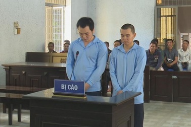 Lừa tuyển nhân viên với mức lương cao rồi bán sang Trung Quốc