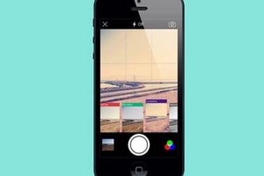 Yahoo nâng cấp ứng dụng Flickr trên iOS với hàng loạt tính năng mới