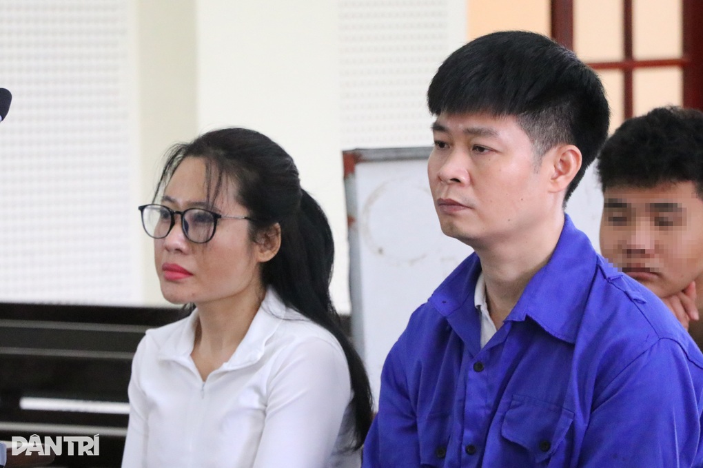 Huy động vốn lướt sóng đất, vợ chồng cựu cán bộ địa chính lĩnh án - 3