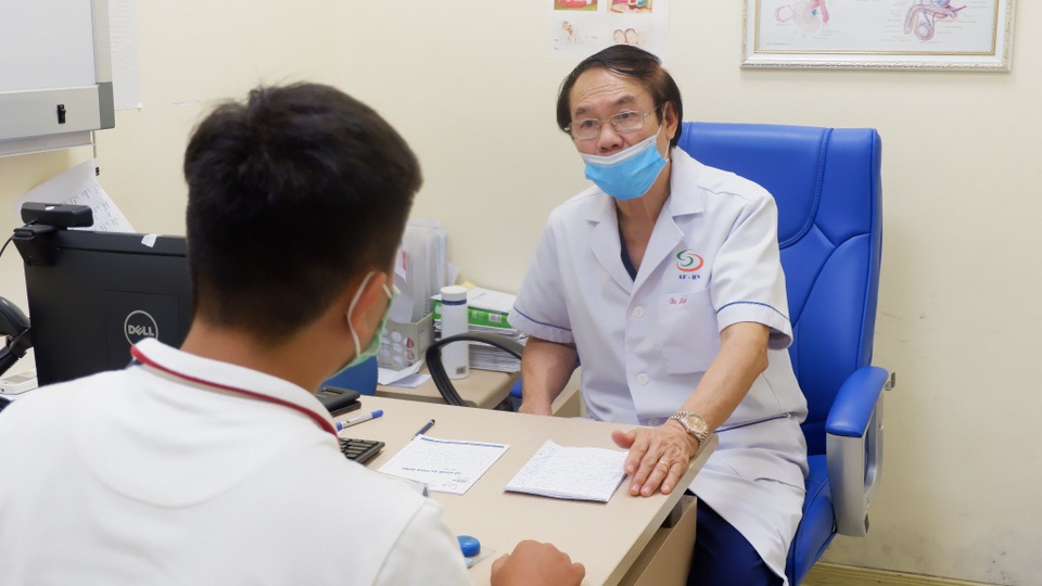 Lâm trận vài phút đã đầu hàng: Có phải chàng bị “yếu”? - 1 Lâm trận vài phút đã đầu hàng: Có phải chàng bị “yếu”? - 1