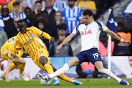 Tottenham sa lầy ở nhóm cuối, áp lực trụ hạng ngày càng lớn