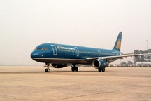 Vietnam Airlines sẽ không xin lỗi HLV Lê Minh Khương