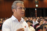 Nỗi xót xa của Chủ tịch Đặng Ngọc Tùng!