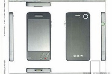 Samsung “tố” Apple sao chép thiết kế của Sony