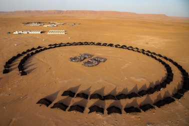 Vận động viên thiệt mạng ở giải Marathon khắc nghiệt nhất hành tinh