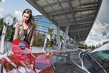 Còn lâu mới đến thời ô tô không dùng xăng dầu