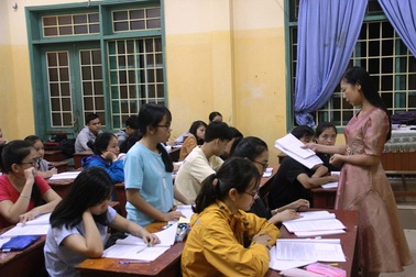 Lời tri ân tháng 11