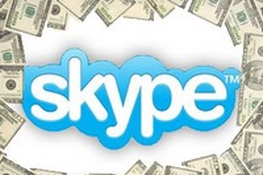 Microsoft hoàn tất mua lại Skype với giá "khủng"