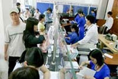 Sẽ “bùng nổ” chạy đua lãi suất không kỳ hạn?