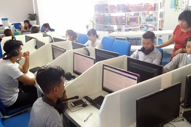 Né Covid-19, giáo dục nghề nghiệp đẩy mạnh tuyển sinh qua Facebook, Zalo