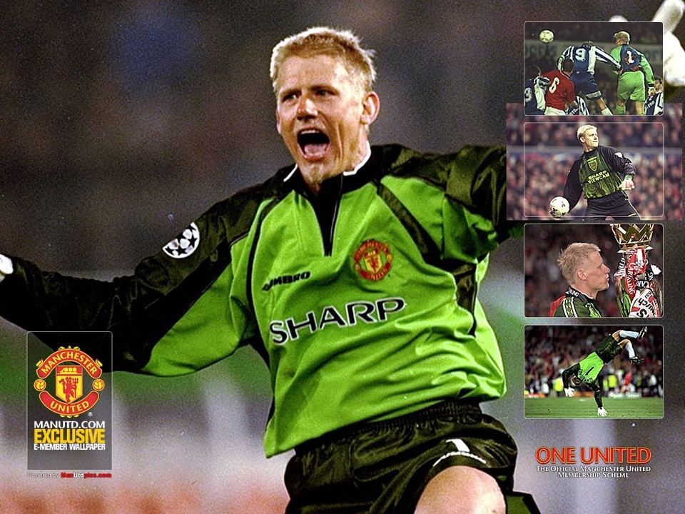 Đội hình siêu sao nước ngoài hay nhất lịch sử Premier League - 2 Đội hình siêu sao nước ngoài hay nhất lịch sử Premier League - 2