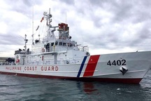 Các nước tăng cường lực lượng tuần duyên đối phó Trung Quốc bành trướng trên Biển Đông