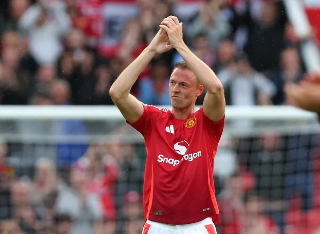 Man Utd chia tay 3 cầu thủ sau mùa giải tệ hại - 1 Man Utd chia tay 3 cầu thủ sau mùa giải tệ hại - 1