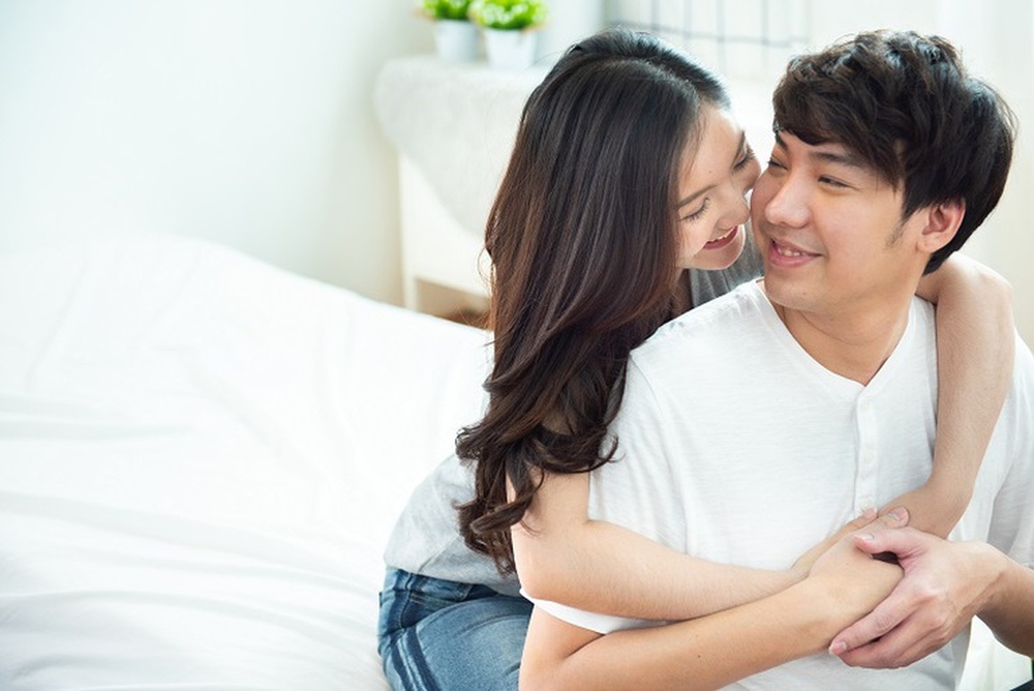Vì sao chàng rạo rực buổi sáng, nàng lại muốn vào buổi chiều? - 1 Vì sao chàng rạo rực buổi sáng, nàng lại muốn vào buổi chiều? - 1