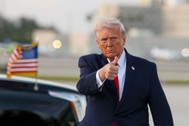 Ông Trump công bố thỏa thuận hòa bình, Hamas đồng ý giải giáp hoàn toàn