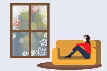 "Bí quyết" giúp bạn trẻ "kiên cường" vượt qua áp lực kỳ nghỉ lễ