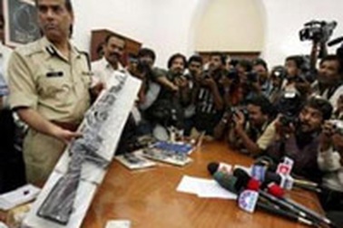 Ấn Độ phá vỡ âm mưu tấn công Bombay