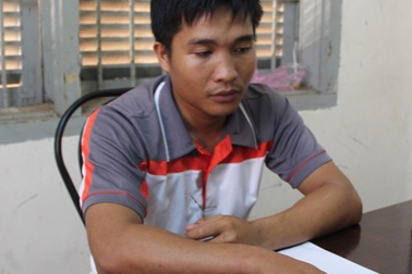 Bắt được nghi can vụ giết người chôn xác trong đồi thông