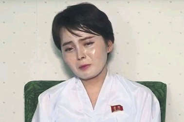 Triều Tiên tuyên bố “tha bổng” nhiều phụ nữ đào tẩu hồi hương