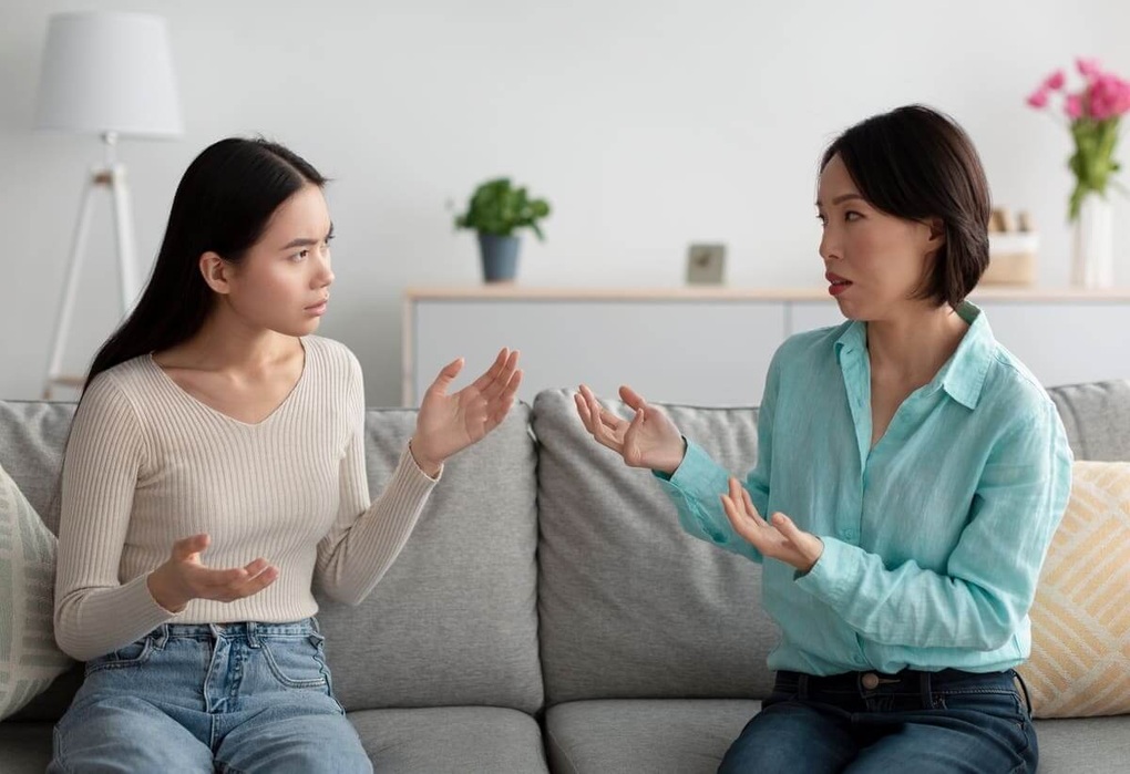 Lần đầu ra mắt nhà bạn trai, tôi ngay lập tức bị mẹ anh ghét cay ghét đắng - 1 Lần đầu ra mắt nhà bạn trai, tôi ngay lập tức bị mẹ anh ghét cay ghét đắng