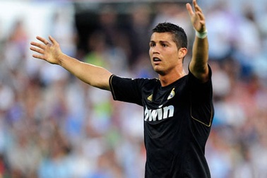 C.Ronaldo: “Real Madrid là đội bóng xuất sắc nhất thế giới”