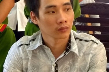 “Sát thủ” giết 2 người xin được tử hình sớm để thoát khỏi ám ảnh