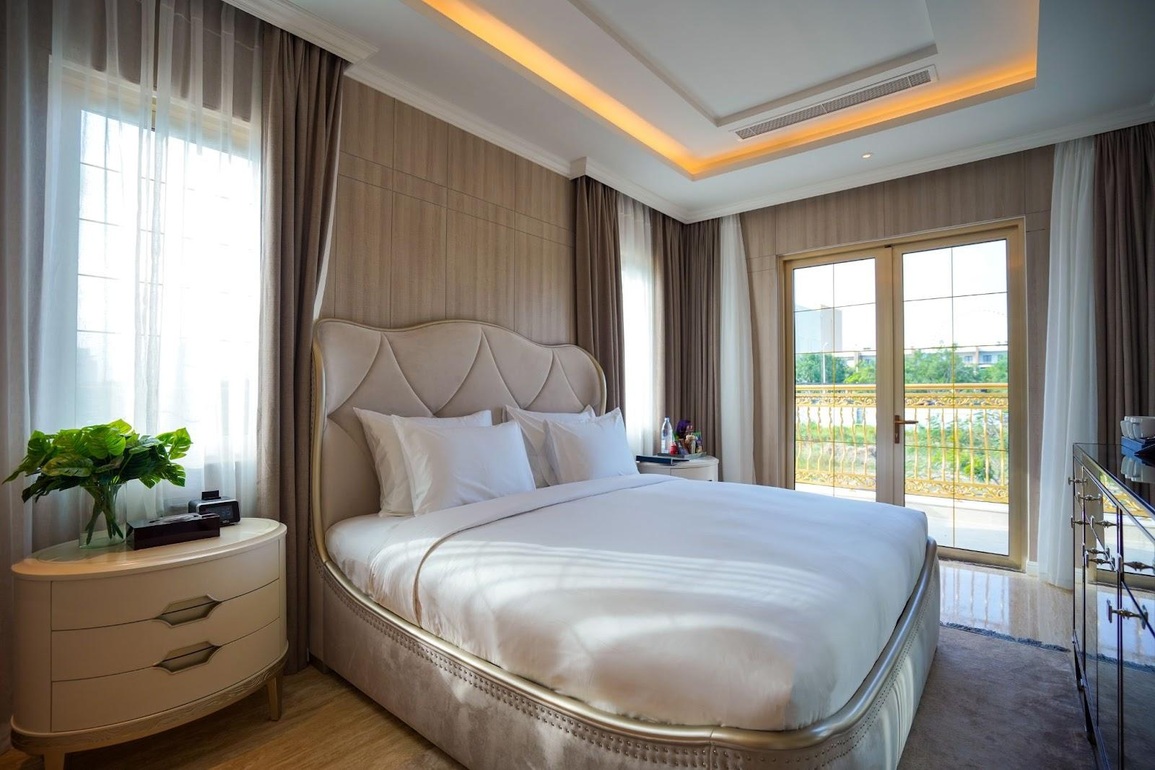 Regal Collection: Bộ sưu tập những ngôi nhà đẳng cấp do Đất Xanh Miền Trung xây dựng - 2 Regal Collection: Bộ sưu tập những ngôi nhà đẳng cấp do Đất Xanh Miền Trung xây dựng - 2