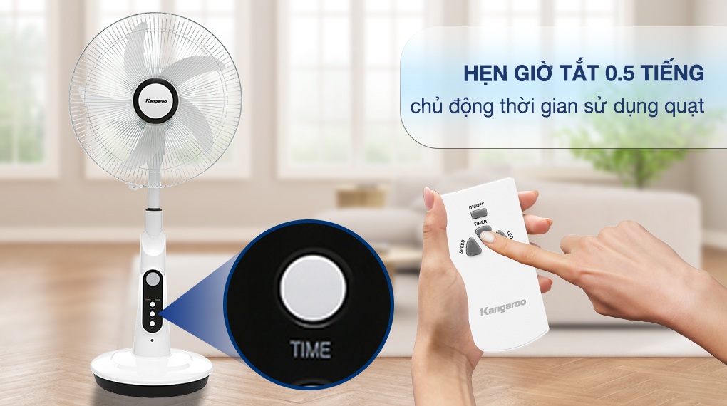 Cắt điện luân phiên, quạt tích điện tăng giá, khan hàng - 4 Cắt điện luân phiên, quạt tích điện tăng giá, khan hàng - 4