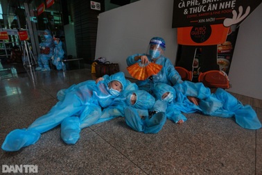 Tiêm vaccine Covid-19 cho trẻ em: Chưa được hướng dẫn dùng loại nào