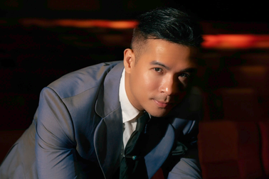 Trương Thế Vinh không ngại khen chê khi đóng vai người chồng gia trưởng