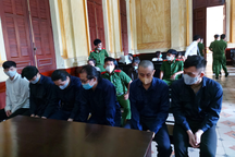 Truy nã đối tượng người Hàn Quốc điều hành đường dây mua bán dâm