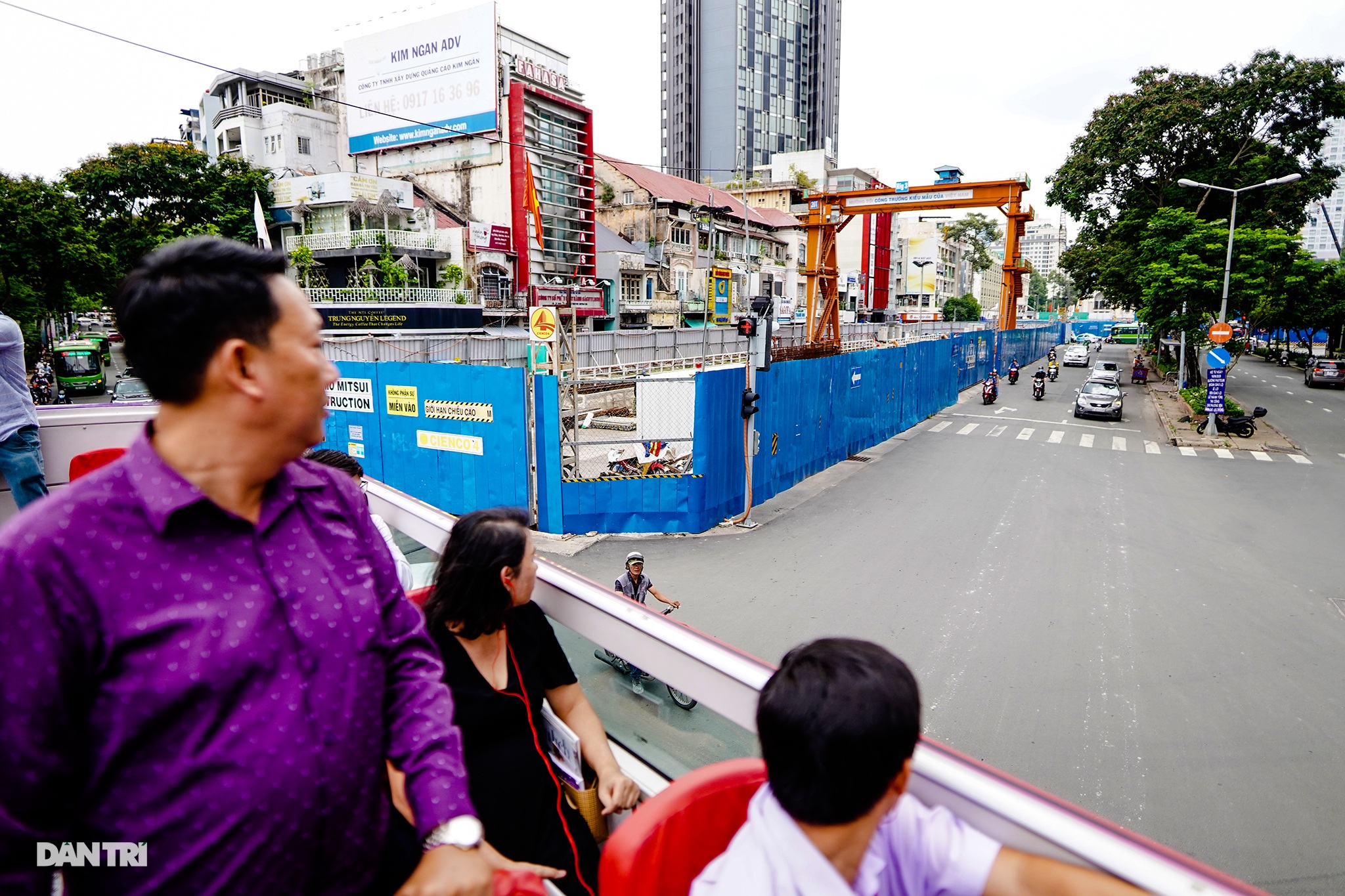 Metro số 1 tăng tốc, đầu tháng 10 đón tàu về Việt Nam - 12 Metro số 1 tăng tốc, đầu tháng 10 đón tàu về Việt Nam - 12