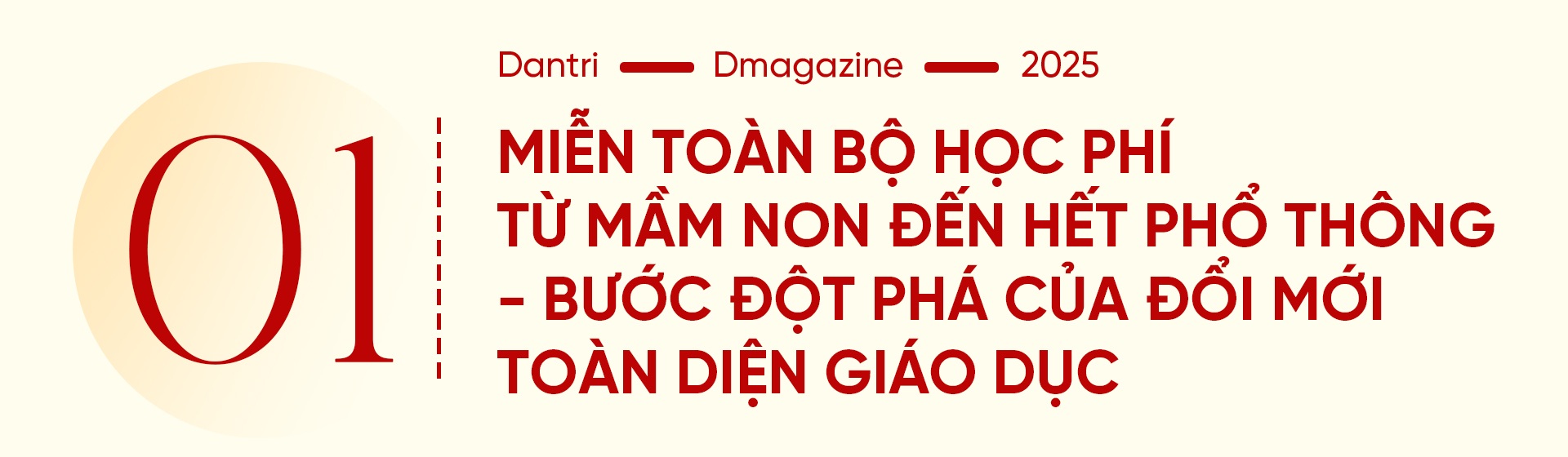 Miễn học phí: Mục tiêu nhân văn và những luận điệu sai trái cần bác bỏ - 3 Miễn học phí: Mục tiêu nhân văn và những luận điệu sai trái cần bác bỏ - 3