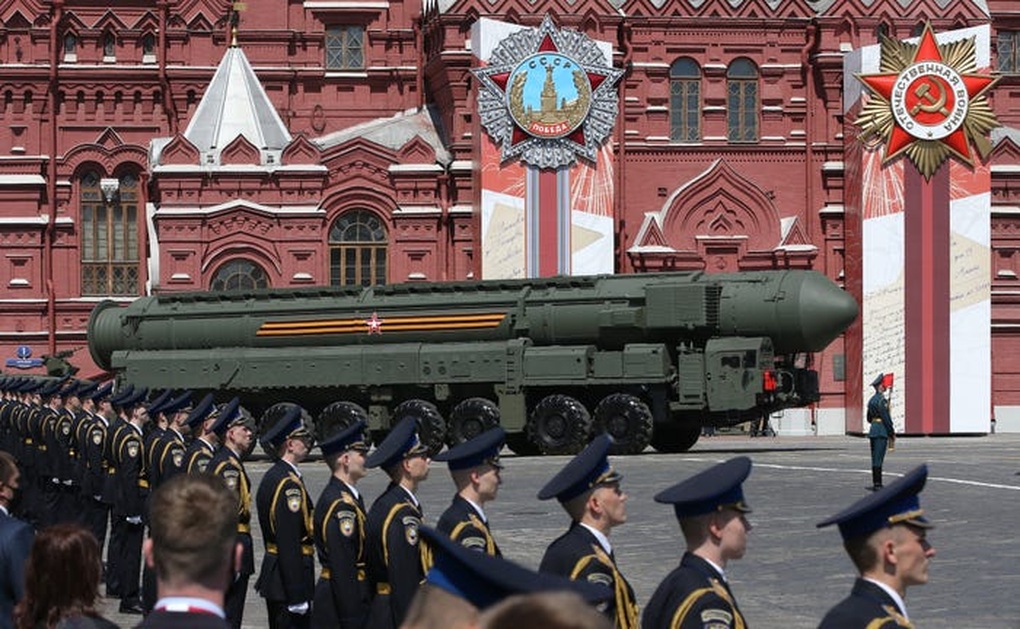 Những kịch bản có thể xảy ra cho xung đột Nga-Ukraine - 3 Những kịch bản có thể xảy ra cho xung đột Nga-Ukraine - 3