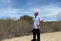 Vũng Tàu: Nhiều hộ dân "ròng rã" đòi bồi thường 5,4 ha đất suốt 10 năm