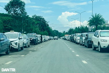 Cần Thơ xin dừng đề án thu phí đỗ ô tô theo giờ ở 7 tuyến đường