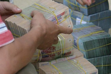 WB lo ngại Việt Nam gia tăng nợ xấu