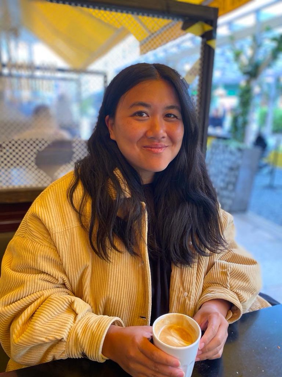 Cô gái Thụy Điển tìm mẹ Việt sau 35 năm bị bỏ lại tại bệnh viện ở Hà Nội - 4