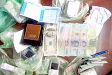 Mỗi năm, 1 tỷ USD “tuồn” ra nước ngoài để cá độ 