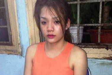 “Hoa khôi” miền Tây cầm đầu nhiều băng "siêu" trộm