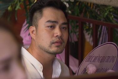 “Về nhà đi con”: Người xem phát cuồng khi Khải ra tù điển trai như tài tử