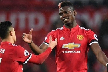 Vấn đề của MU: Mourinho nuôi hai “con hổ” trên sân