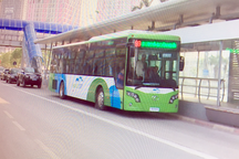 Hà Nội chính thức cấm đường từ 25/12 để phục vụ buýt nhanh