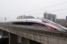 Trung Quốc giận dữ vì bị các nước sao chép công nghệ tàu cao tốc