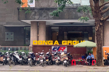 Tập đoàn Đông Á kiện thành phố Thanh Hóa để "đòi" đất