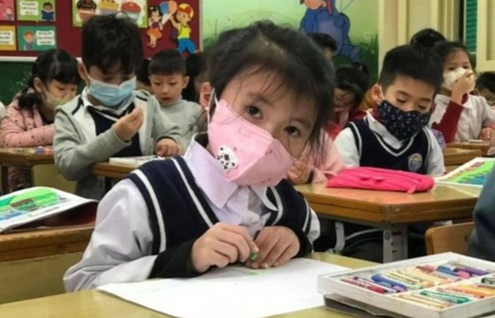 Hà Nội: Một huyện hỏa tốc tạm dừng cho học sinh trở lại trường ngày 8/11 - 2 Hà Nội: Một huyện hỏa tốc tạm dừng cho học sinh trở lại trường ngày 8/11 - 2