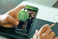 Giá vé máy bay giảm, người dân "săn" vé về quê đón Tết