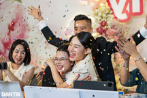 Người livestream bán hàng phải định danh trên VneID?