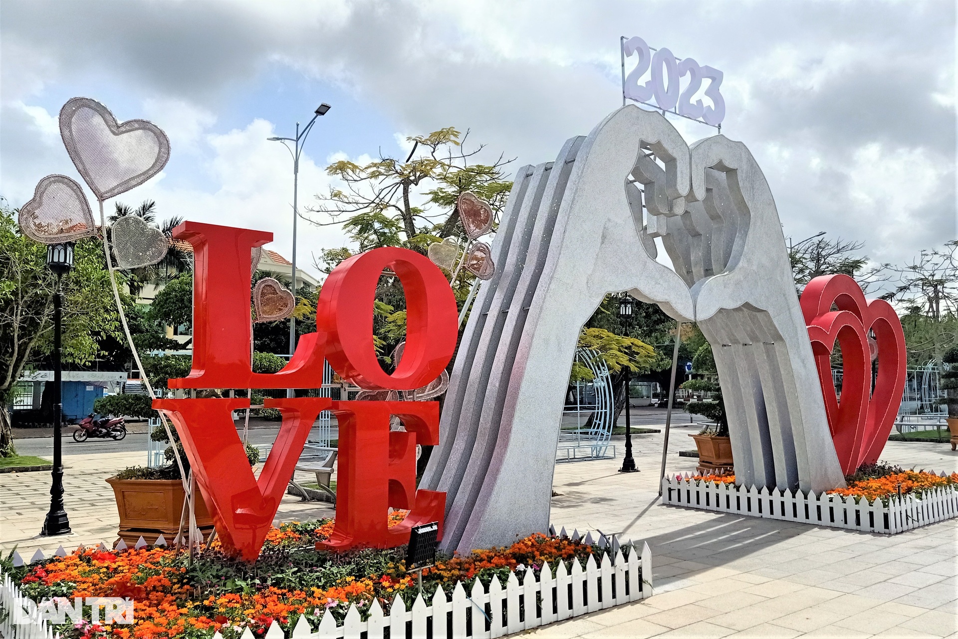 Gia đình mèo, tôm, cua... rủ nhau đón Tết ở xứ Công tử Bạc Liêu - 9 Gia đình mèo, tôm, cua... rủ nhau đón Tết ở xứ Công tử Bạc Liêu - 9